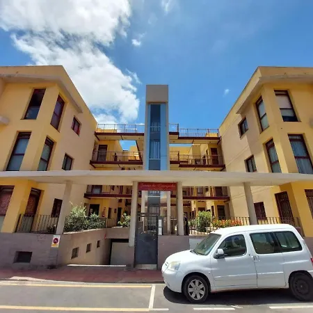 Casamaui Wi Fi And Smart Tv Private Garage Las Galletas