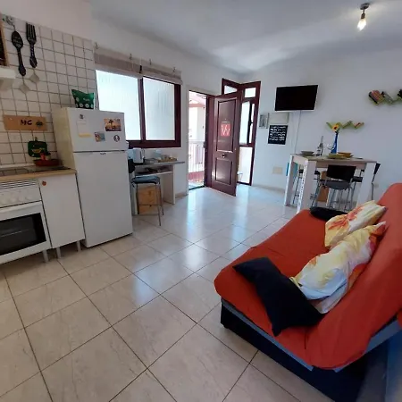 Appartement Casamaui Wi Fi And Smart Tv Private Garage Las Galletas